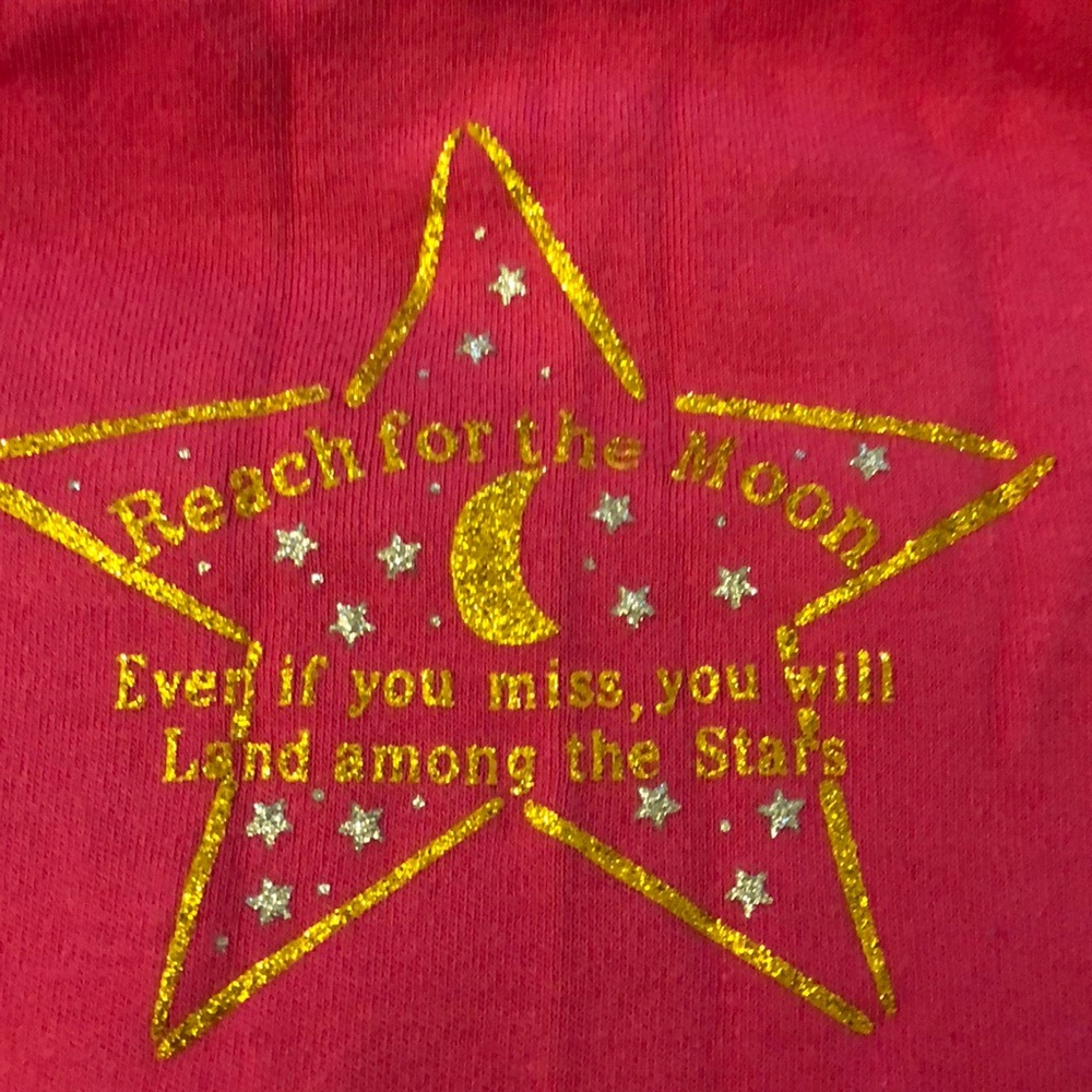 - Quacker Factory Message Top size small - Picture 7 of 7